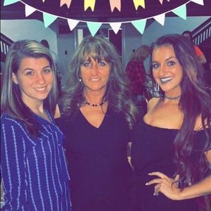 Meet your Posher, Lisa